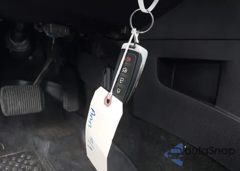 2016 Ford Flex Sel from USA, damaged, VIN 2FMGK5C89GBA22591